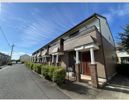 Garden Village Fの外観