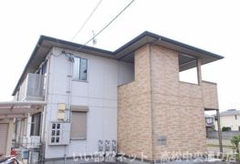 アフロディーテの外観画像