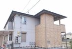 アフロディーテの間取り画像