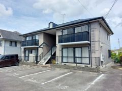 ディアス三町の外観画像
