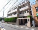 プロスペアー荻窪の間取り画像