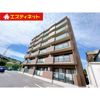 SOLE加木屋の外観