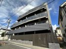 コンシェリア中野弥生町 THE RESIDENCEの外観