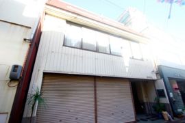 梶本ビルの外観画像