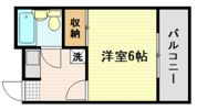 梶本ビルの間取り画像