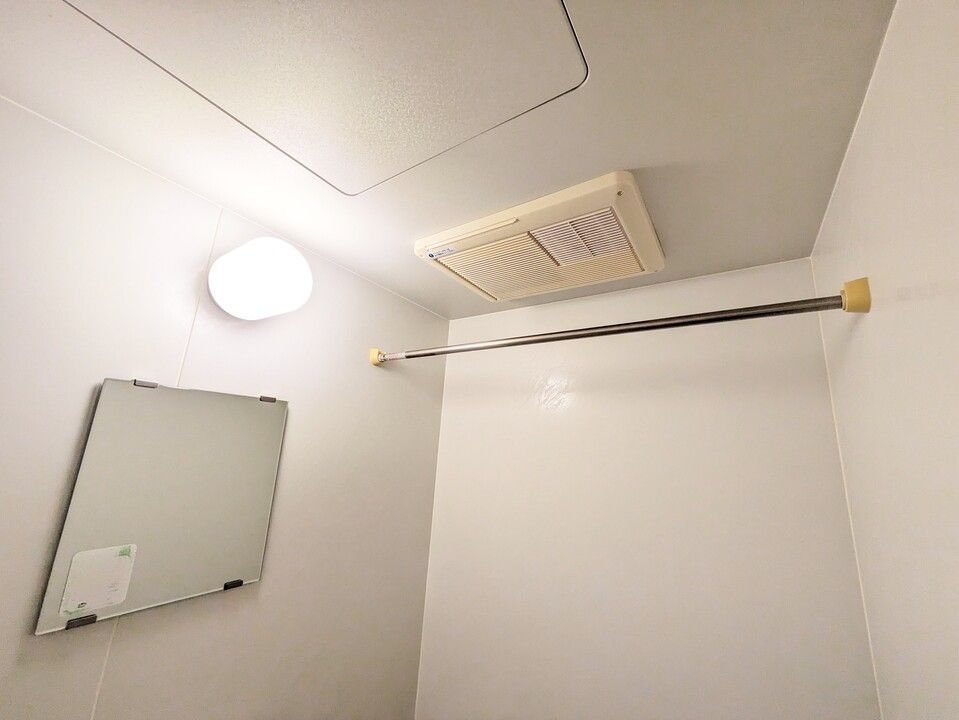 バスルーム