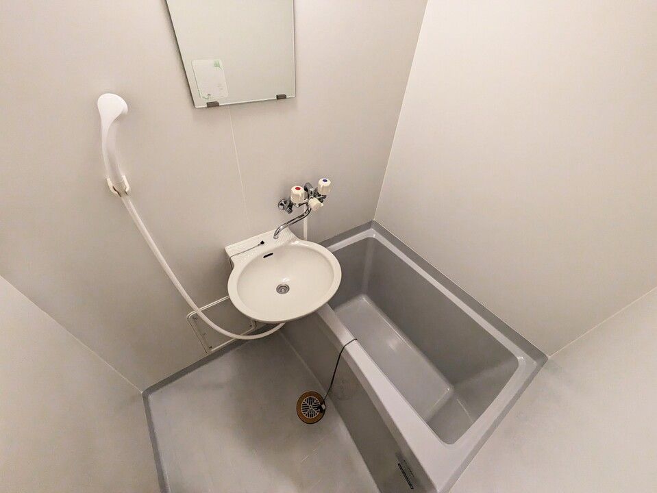バスルーム