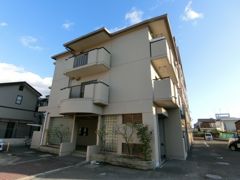 バーンフリート寝屋川の外観画像