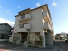 バーンフリート寝屋川の間取り画像