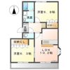 グリーンビレッジの間取り画像