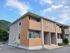 レモンライム Aの外観画像