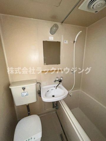バスルーム