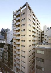 カスタリア銀座の外観画像