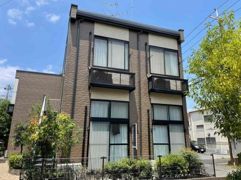 レオパレスセブンスヒルⅢプラスの外観画像