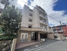 グリーンハイツ清風の外観