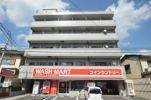 松本ビルの外観