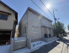 ハイムメゾンクレスト翔の外観画像