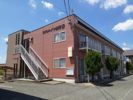 シティハイツ朝間B棟の間取り画像