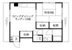 山本屋ビルの間取り画像