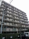 メイツ伊勢佐木長者町の外観