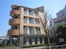 デュオ・スカーラ学芸大学の間取り画像
