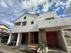 エイトピア成田東の外観画像