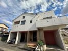 エイトピア成田東の外観