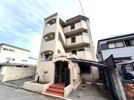 ザ・シティ御影山手の間取り画像