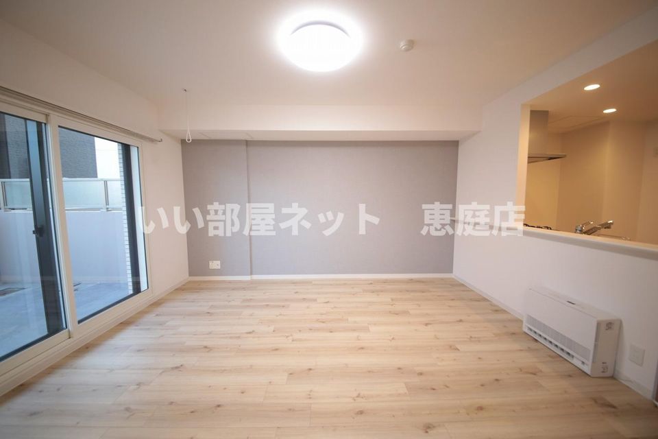 リビング