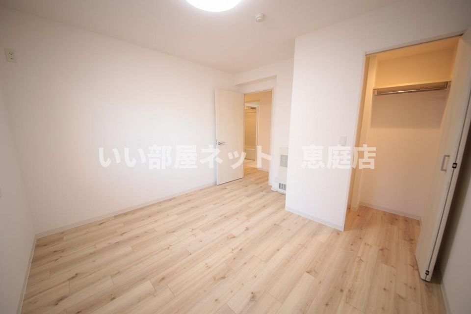 洋室