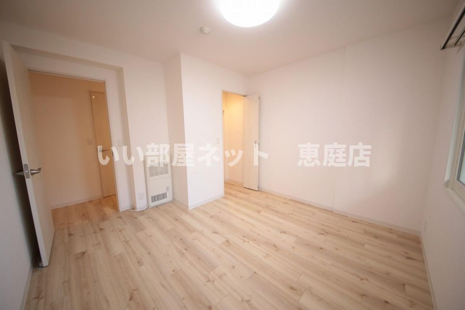 洋室