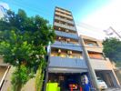 U-ro玉造の外観