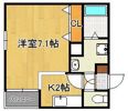 リブレア春の町の間取り画像