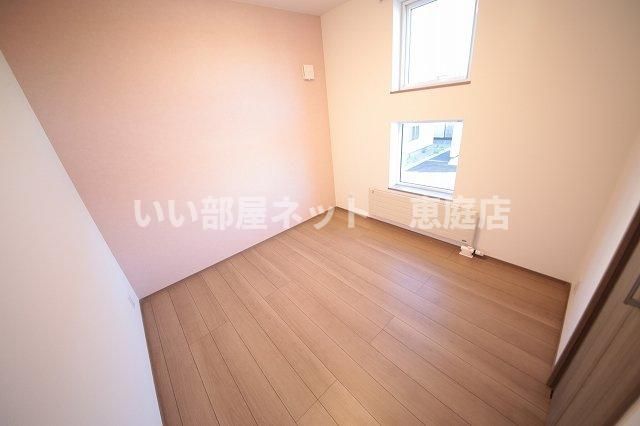 子供部屋