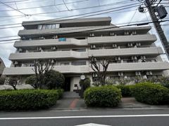エンジェルス守屋の外観画像
