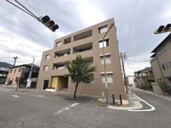 甲南山手ミオの外観画像