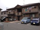 Villa Primavera Ⅱ棟の間取り画像