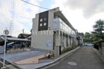 レオネクストCHACHAの外観