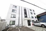 アマン恵庭の間取り画像
