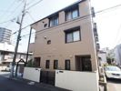 メゾンFITの間取り画像