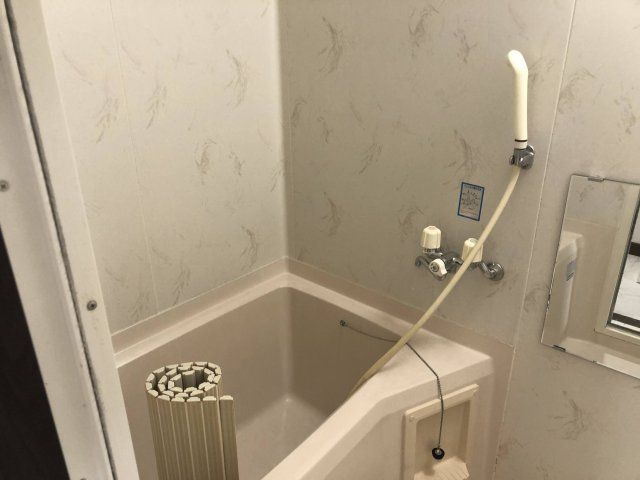 バスルーム