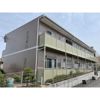 アンプルール クラージュコリーヌシャンⅡの間取り画像