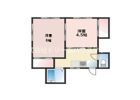 横須賀グリーンベース南棟の間取り画像