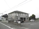 セジュール ふくずみの外観