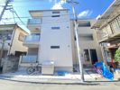 アルカサル吹田の間取り画像