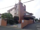 稲垣マンションの間取り画像