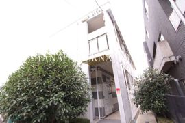 レオパレスシャロームの外観画像