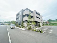 べレオ本城東の外観画像