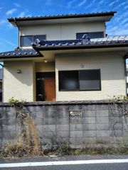 若草町 平井貸家の外観画像