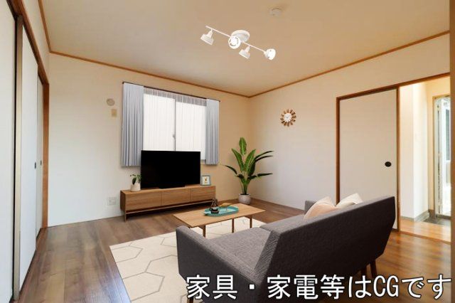洋室